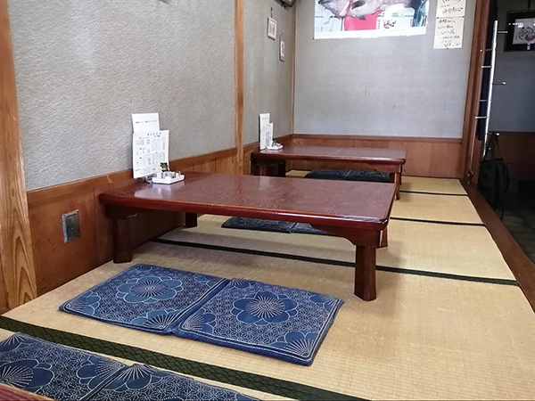 松江で和食を食べるなら お食事処 ふの がおすすめ 定番メニューを食べてきた Local Girls Sanin